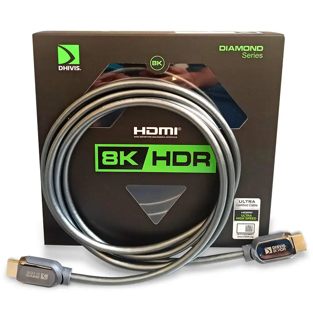 What is HDMI 2.1 A Comparison with other HDMI versions